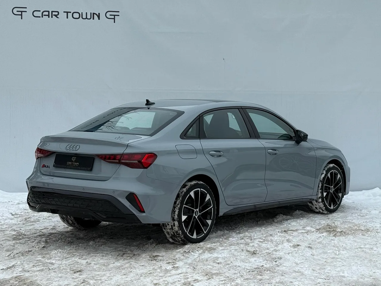 Audi A3, фото 1