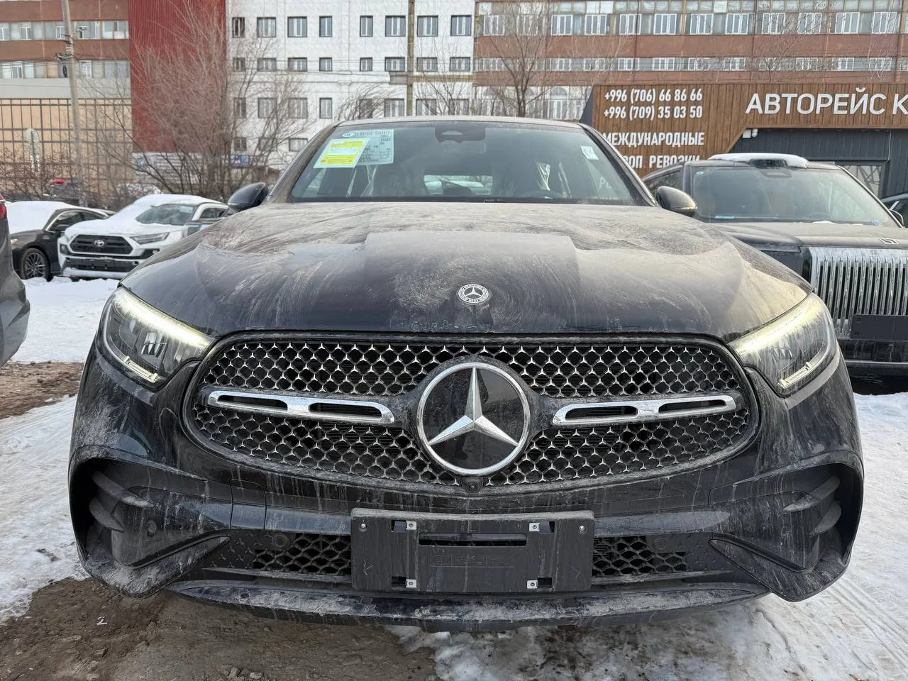 Ракурс 3