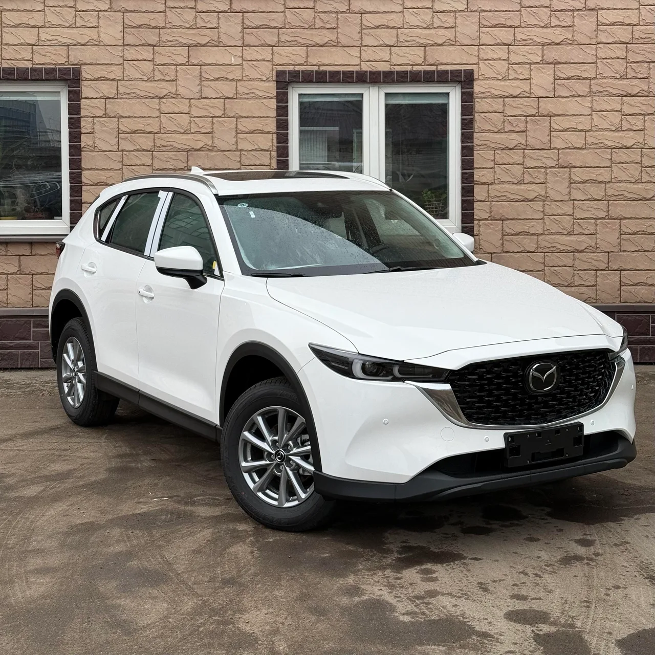 Mazda CX-5, фото 1