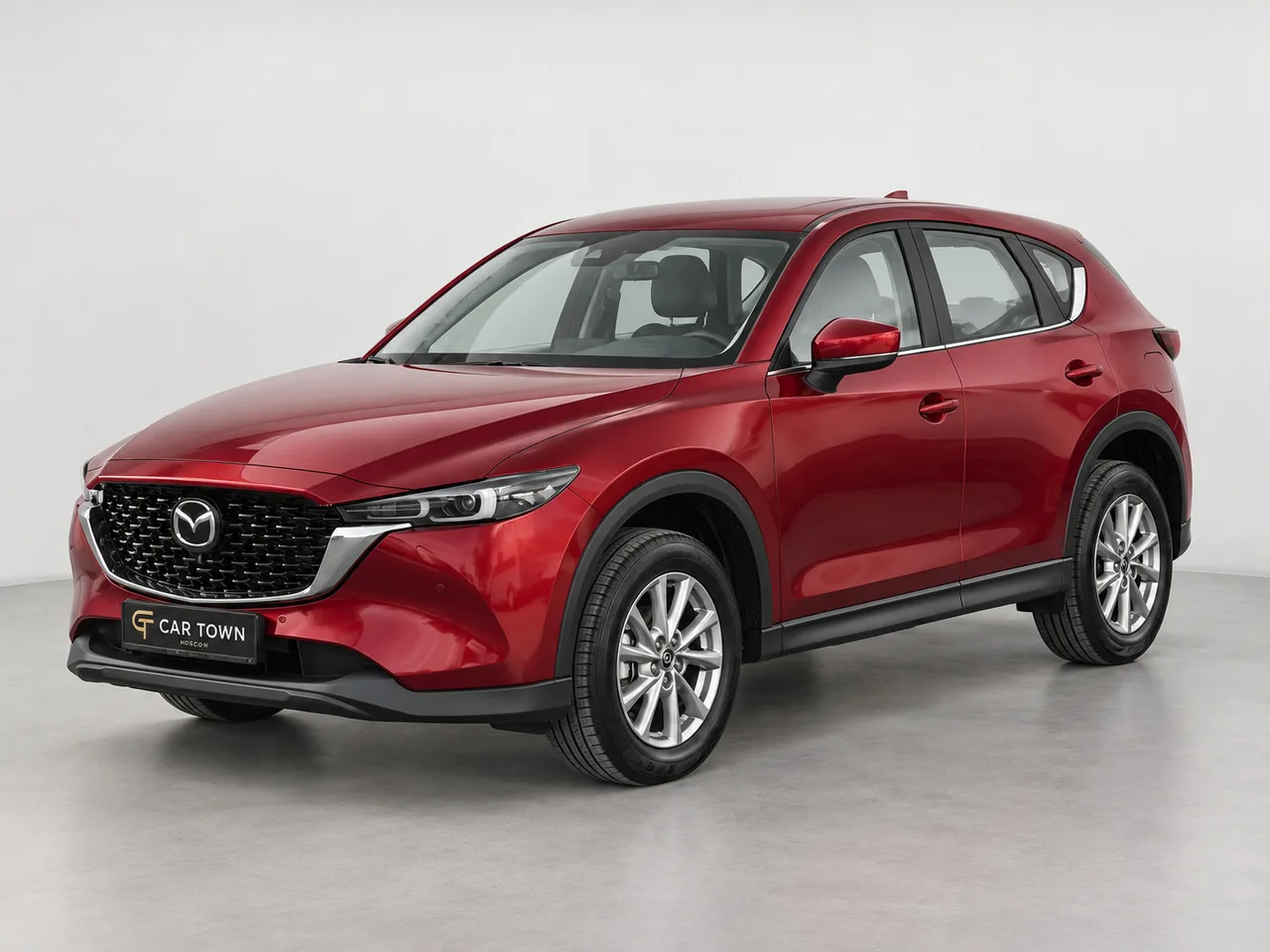Mazda CX-5, фото 1