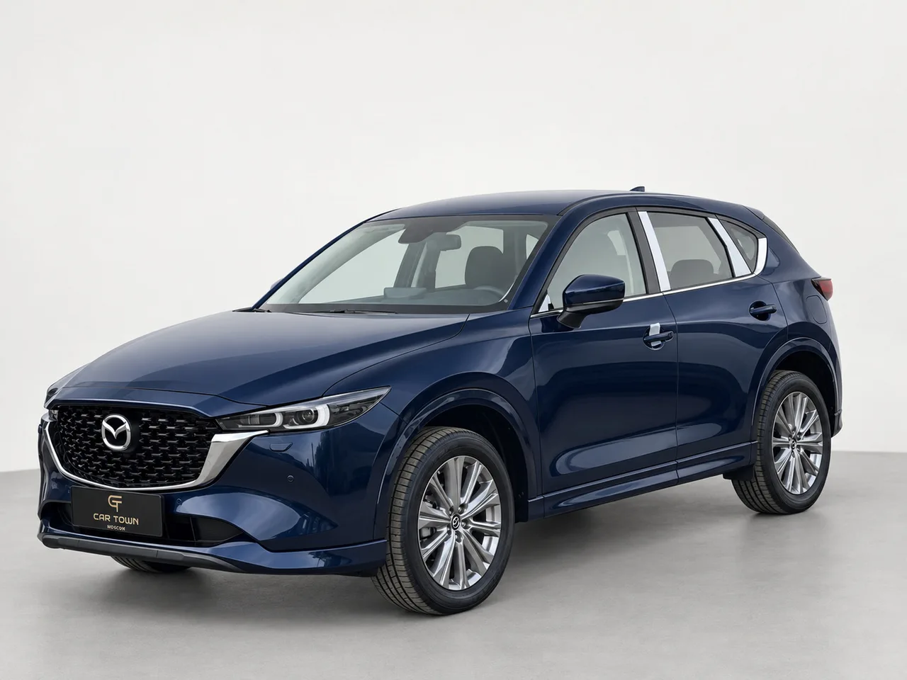 Mazda CX-5, фото 1