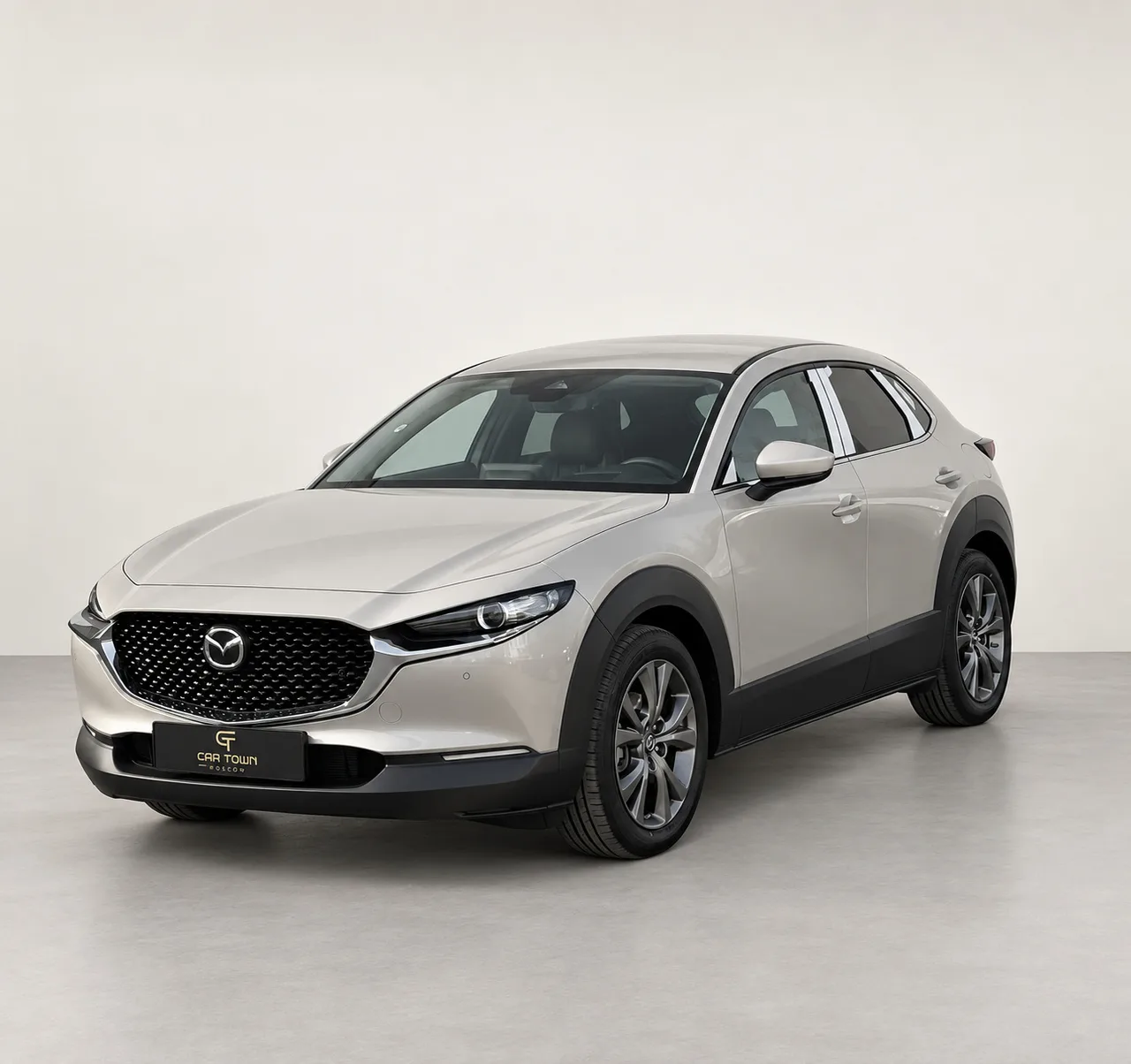 Mazda CX-30, фото 1