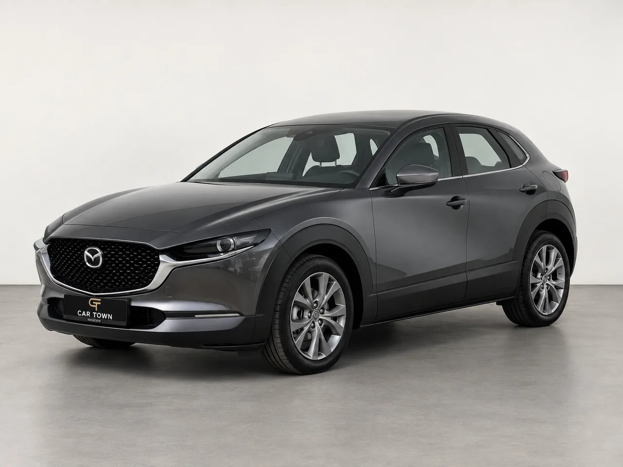 Mazda CX-30, фото 1