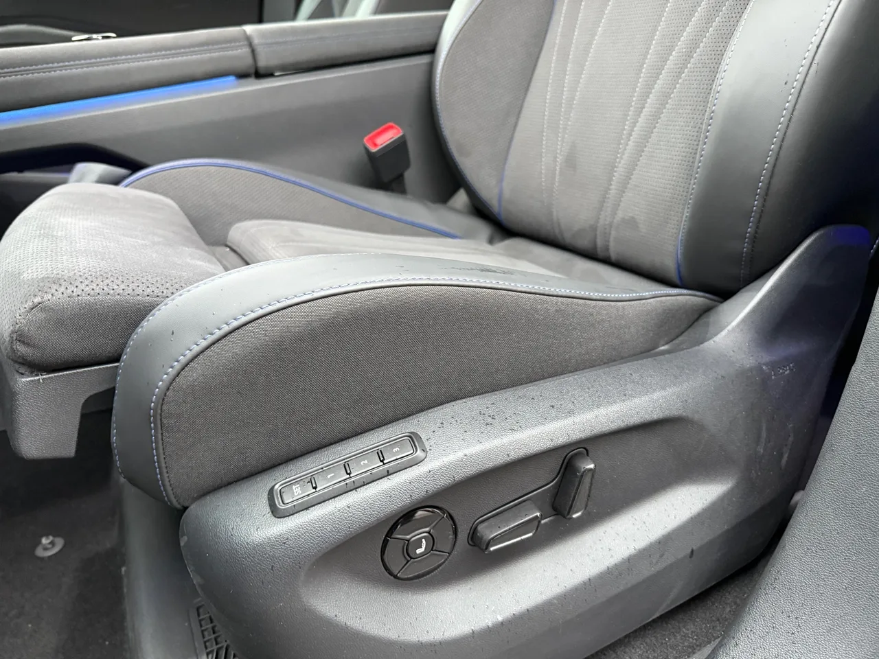 Volkswagen Teramont, фото 1