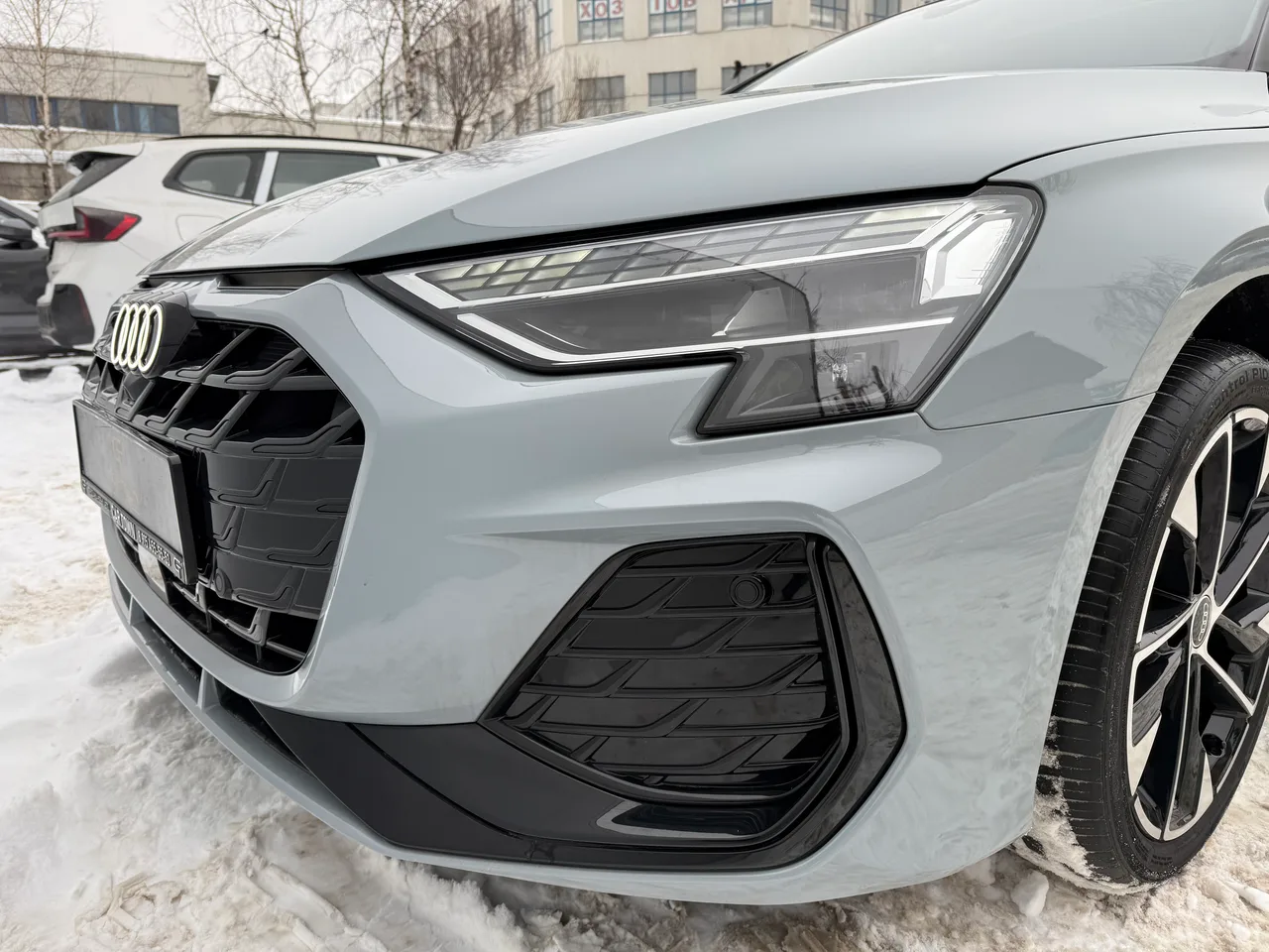 Ракурс 8