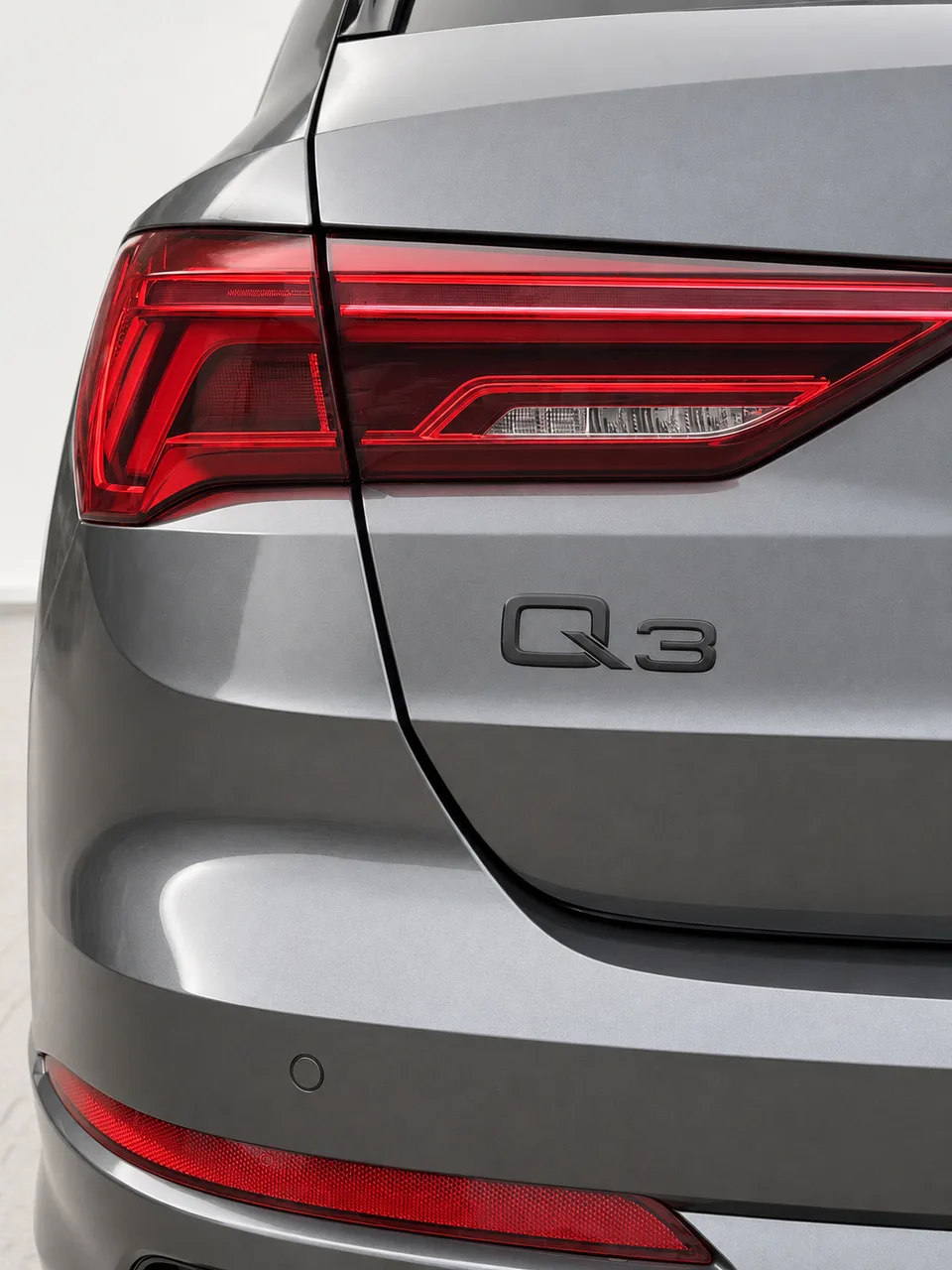 Audi Q3 2026 — фото 8