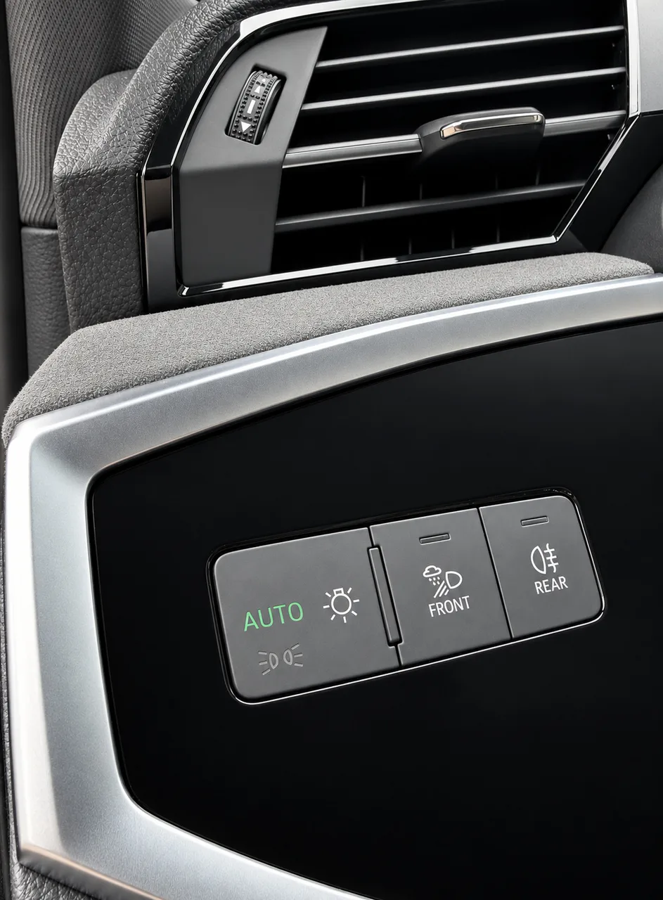 Audi Q3 2026 — фото 16