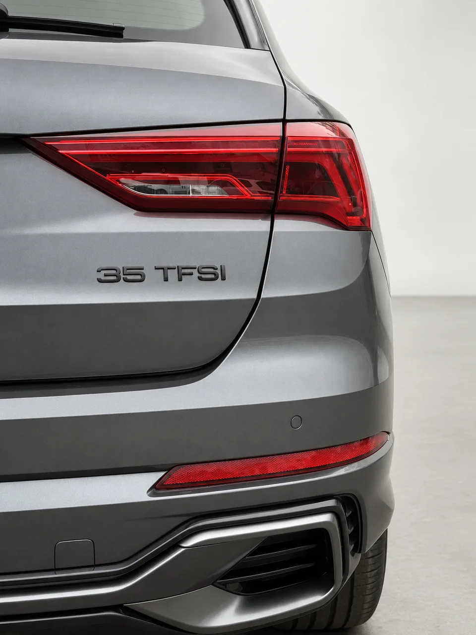 Audi Q3 2026 — фото 7
