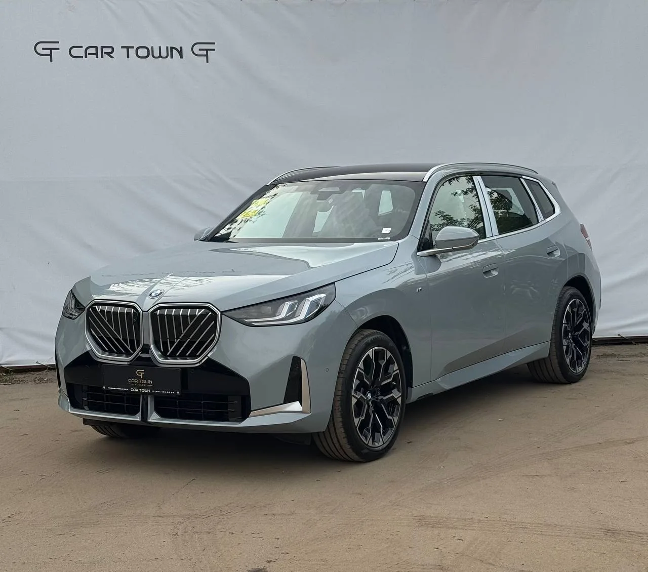BMW X3, фото 1