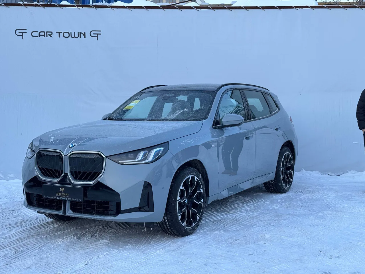 BMW X3, фото 1