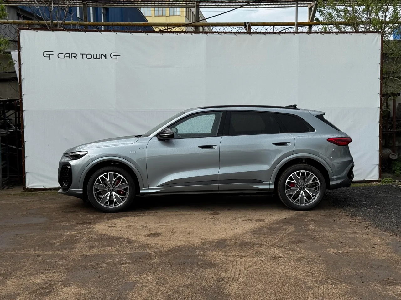 Audi Q5, фото 1