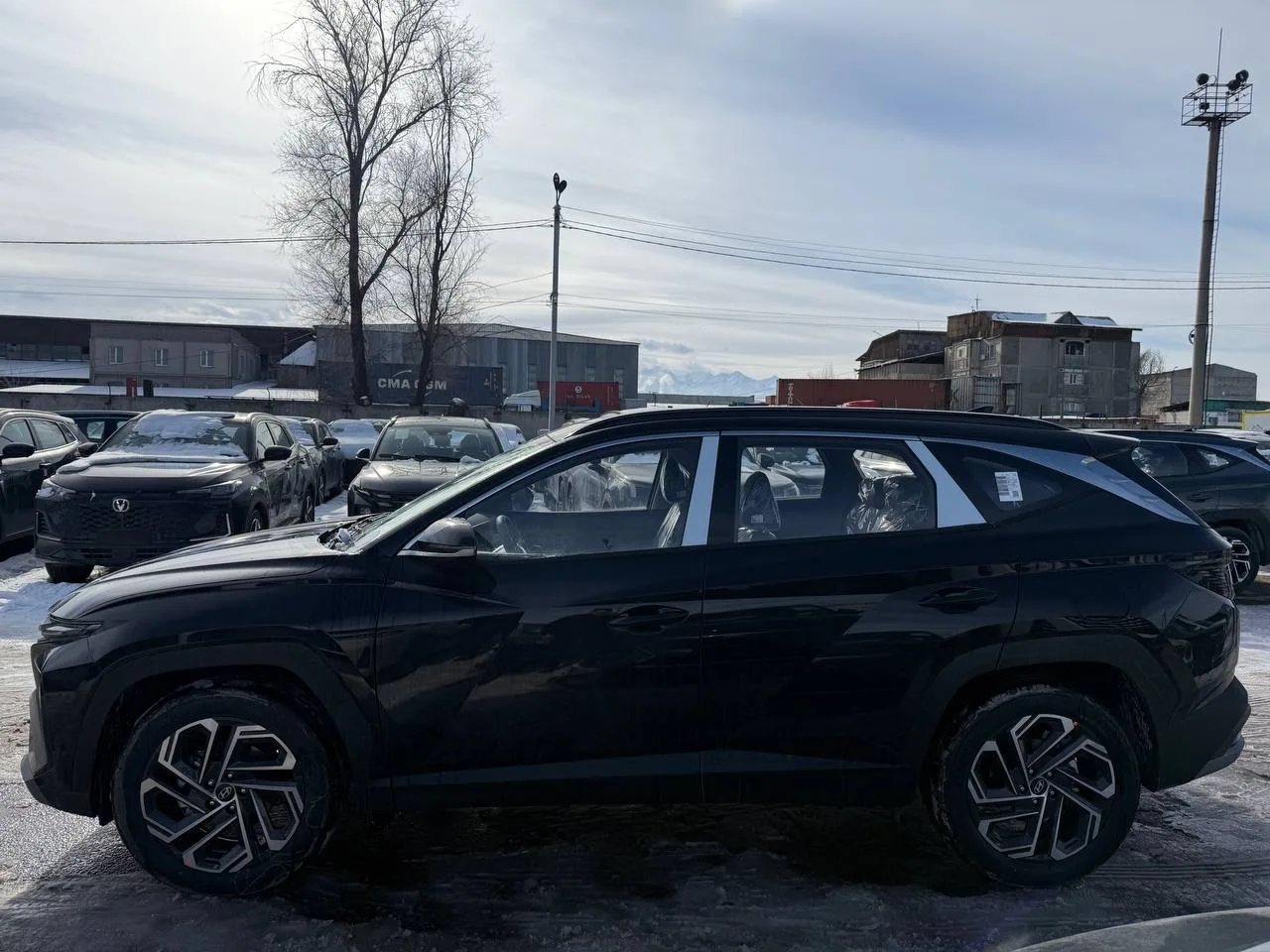 Ракурс 7
