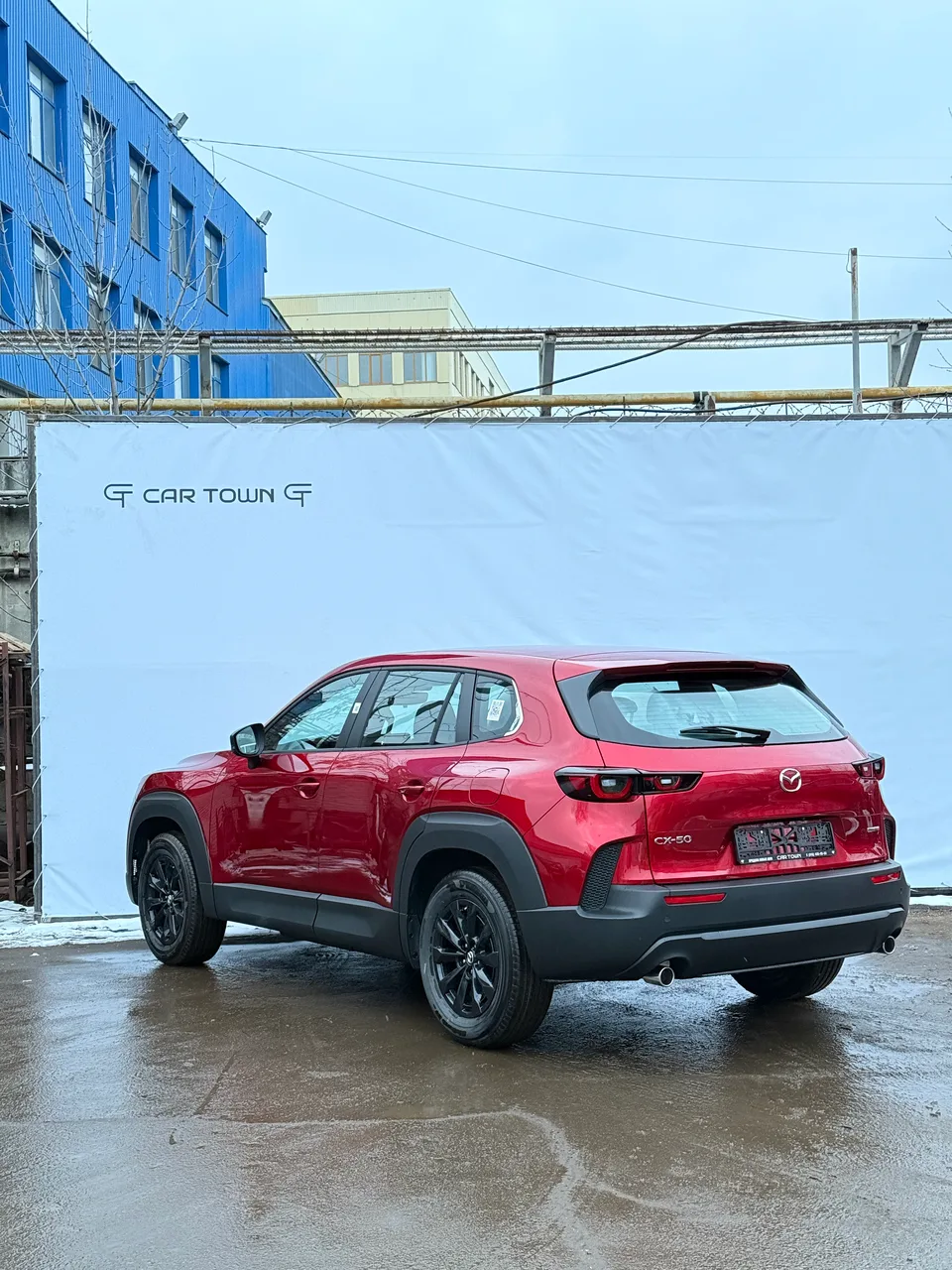 Ракурс 5