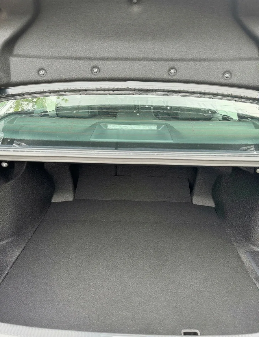 Toyota Camry, фото 1