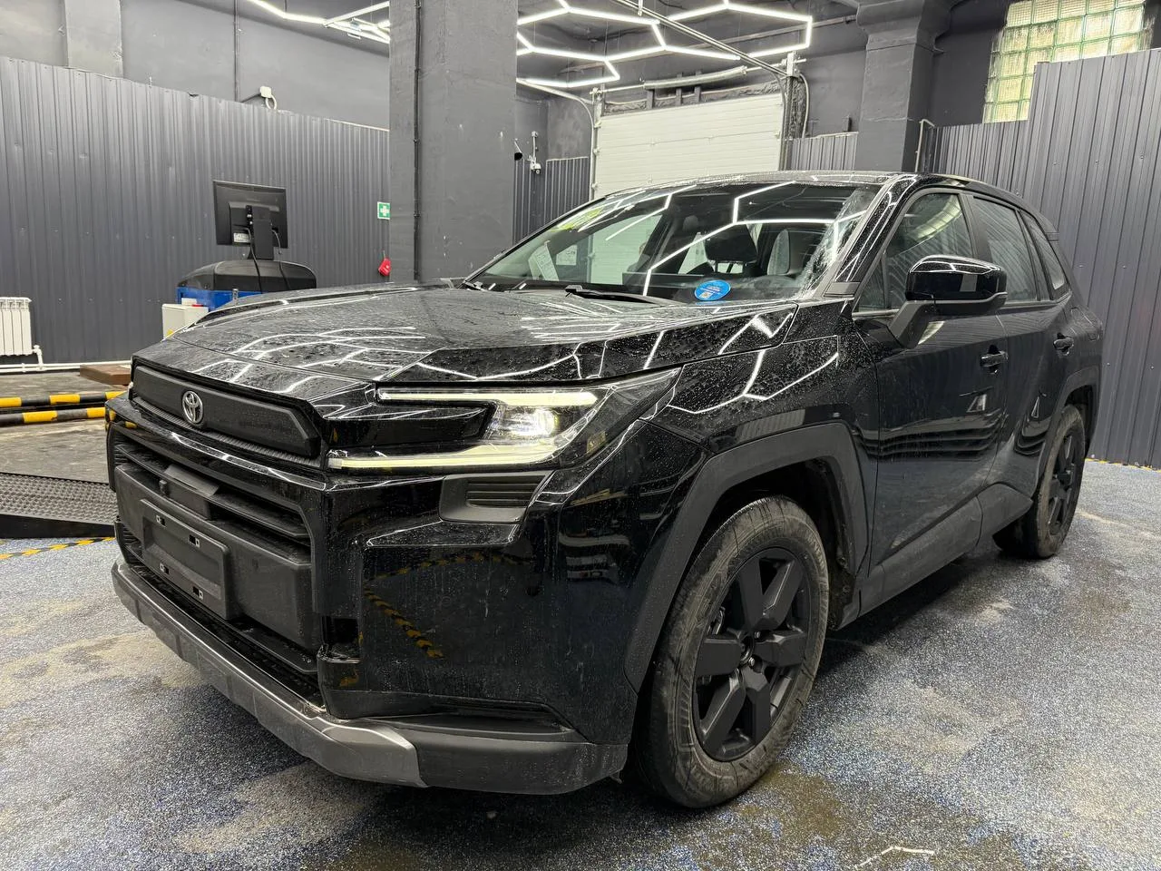 Toyota RAV4, фото 1