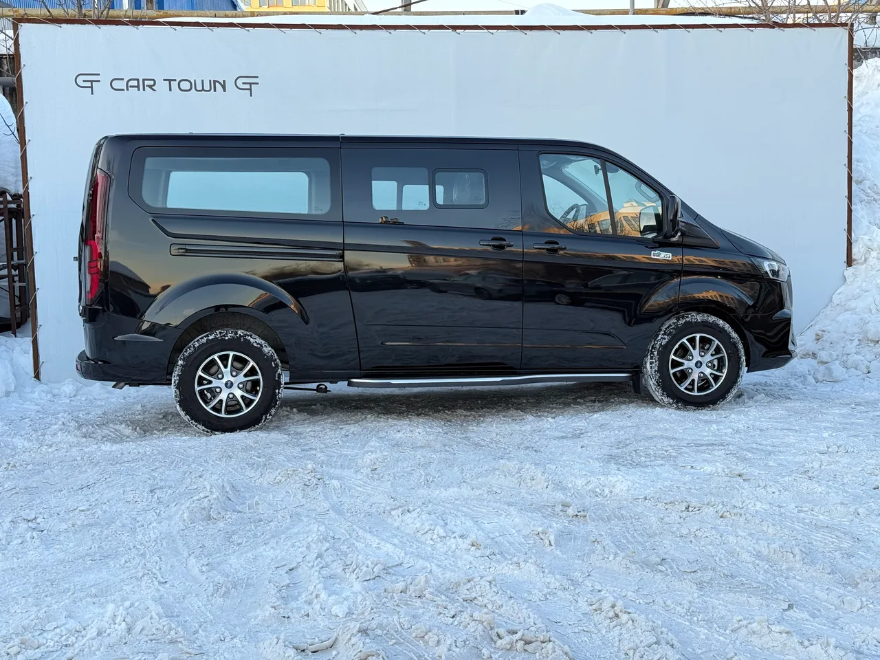 Ракурс 5